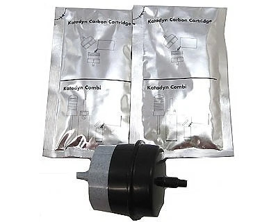 Katadyn Carbon Cartridge 8 Katadyn Carbon Cartridge - Image 8