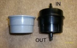 Katadyn Carbon Cartridge 37 Katadyn Carbon Cartridge -Outdoor Camping Store 105 1