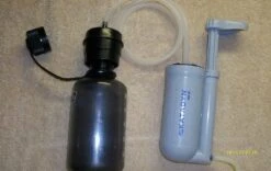 Katadyn Carbon Cartridge 34 Katadyn Carbon Cartridge -Outdoor Camping Store 108 1