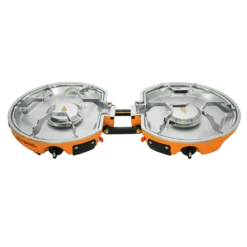 Jetboil Genesis Basecamp Stove -Outdoor Camping Store 1090944 detail01