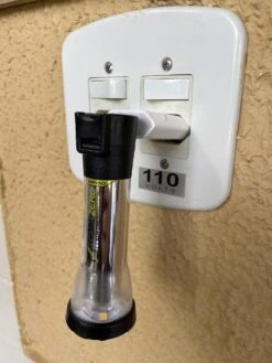 Goal Zero Lighthouse Micro Charge Lantern -Outdoor Camping Store 109FB3B7 D378 4202 8AFC 201DE8E6AAF0