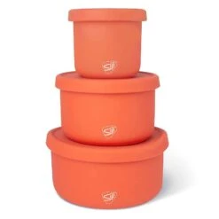 Silipint Lidded Bowl Set -Outdoor Camping Store 10 20 30 LiddedBowlSet Papaya 1200x1200 556f5d84 ba32 4bfa 91f9 87198f1c5c8a 900x1100 webp