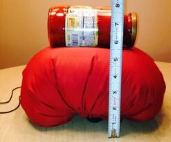 Therm-a-Rest Down Pillow -Outdoor Camping Store 11 1