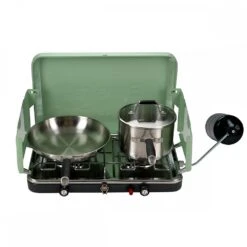 Eureka! Ignite Camp Stove 17 Eureka! Ignite Camp Stove -Outdoor Camping Store 1104877 detail12