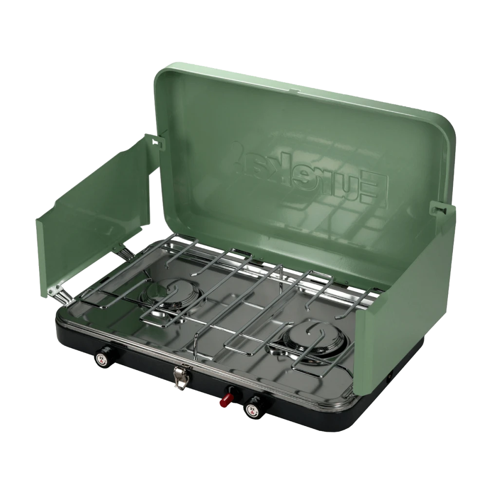 Eureka! Ignite Camp Stove 2 Eureka! Ignite Camp Stove - Image 2