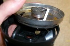 Jetboil Maintenance Kit -Outdoor Camping Store 114 1