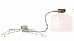 MSR LowDown Remote Stove Adapter -Outdoor Camping Store 11582 MSR Lowdown NoStove TransCan