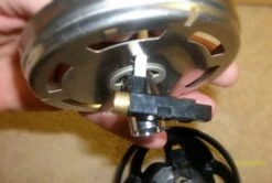 Jetboil Maintenance Kit -Outdoor Camping Store 116