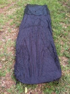 Borah Gear Side Zip Ultralight Bivy -Outdoor Camping Store 11722086 1599660580285298 1565251531013491779 o