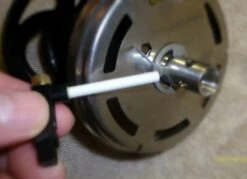 Jetboil Maintenance Kit -Outdoor Camping Store 119