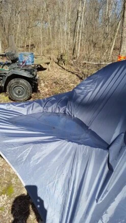 Tentsile Flite Tree Tent -Outdoor Camping Store 12