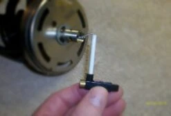 Jetboil Maintenance Kit -Outdoor Camping Store 120