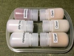 GSI Outdoors Spice Rack -Outdoor Camping Store 121148795 10221919286484502 1666648068042649124 n