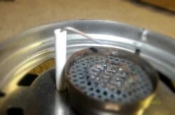 Jetboil Maintenance Kit -Outdoor Camping Store 122