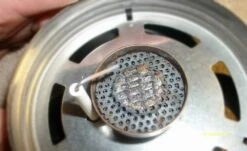 Jetboil Maintenance Kit -Outdoor Camping Store 124