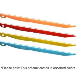 DAC J-stake -Outdoor Camping Store 1308620 901 main 1