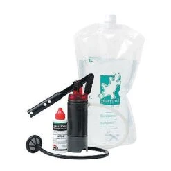 MSR SweetWater Purifier System -Outdoor Camping Store 1308716 915 main
