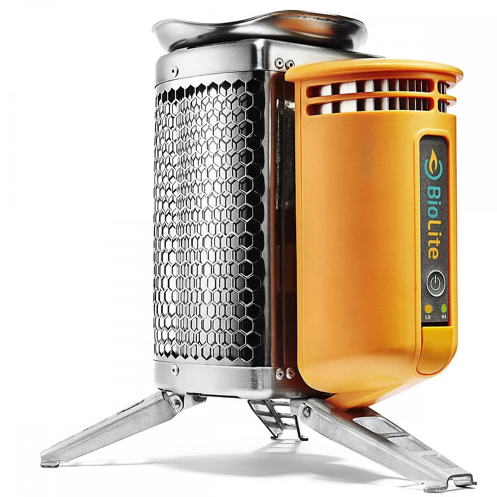 BioLite CampStove 2 BioLite CampStove - Image 2