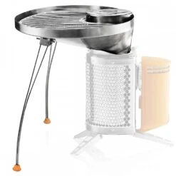 BioLite CampStove Grill -Outdoor Camping Store 1309499 915 main