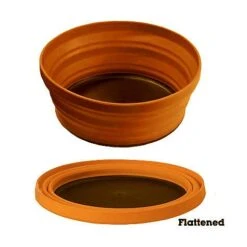 Sea To Summit X-Bowl -Outdoor Camping Store 1309601 901 main