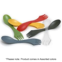 Light My Fire Spork Extra-Medium -Outdoor Camping Store 1309641 901 main 1