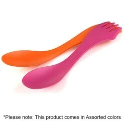 Light My Fire Spork Original -Outdoor Camping Store 1309662 901 main