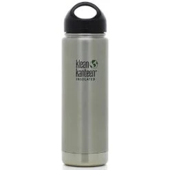 Klean Kanteen 20oz Wide Insulated -Outdoor Camping Store 1309968 004 main 1