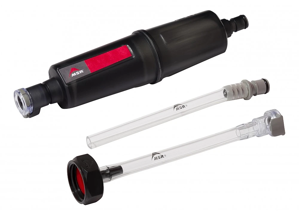 MSR Home Emergency Water Filter