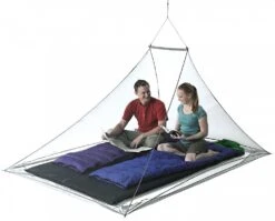 Sea To Summit Nano Mosquito Pyramid Net Shelter -Outdoor Camping Store 133 134 nanomosquitopyramid