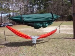 Clark NX-250 -Outdoor Camping Store 136 8442