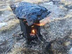 Emberlit FireAnt Titanium -Outdoor Camping Store 14691958 1127757350653887 8587916512861370931 o