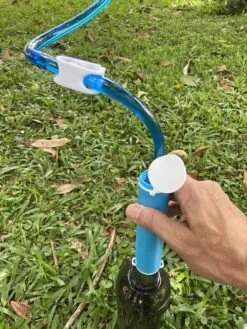 Waterdrop Filter Straw With Gravity Water Bag Kit -Outdoor Camping Store 14B52F43 45A8 4C07 AD0E 3B6DACE5A8E5
