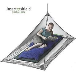 Sea To Summit Nano Mosquito Pyramid Net Shelter -Outdoor Camping Store 1517909135