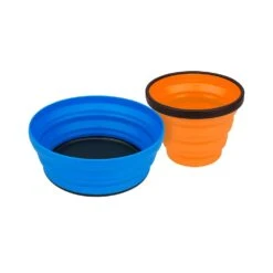 Sea To Summit X-Set 2-Piece -Outdoor Camping Store 1637872825