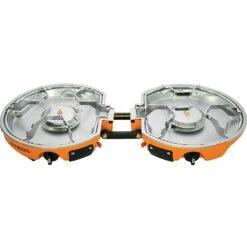 Jetboil Genesis Basecamp Stove -Outdoor Camping Store 1657011410