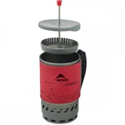 MSR WindBurner Coffee Press Kit -Outdoor Camping Store 1662