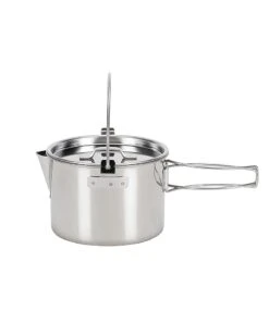 Snow Peak Kettle No.1