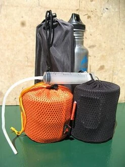 Vargo Triad Alcohol Stove -Outdoor Camping Store 2 12