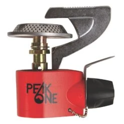 Coleman Peak 1 Stove -Outdoor Camping Store 2000020924 4