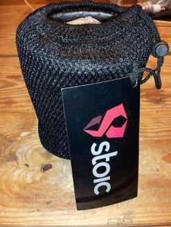 Stoic Ti Kettle -Outdoor Camping Store 20121107 002223