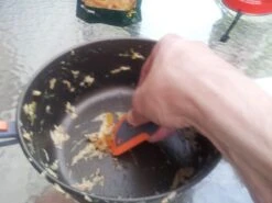 GSI Outdoors Compact Scraper -Outdoor Camping Store 2013 07 12 20 15 10