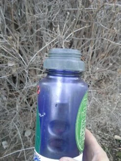 GSI Outdoors H2JO! Coffee Filter -Outdoor Camping Store 20130307 173341