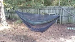 BIAS Hammock Gear Buginator -Outdoor Camping Store 20130922 154511