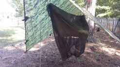 BIAS Hammock Gear Buginator -Outdoor Camping Store 20130922 155747