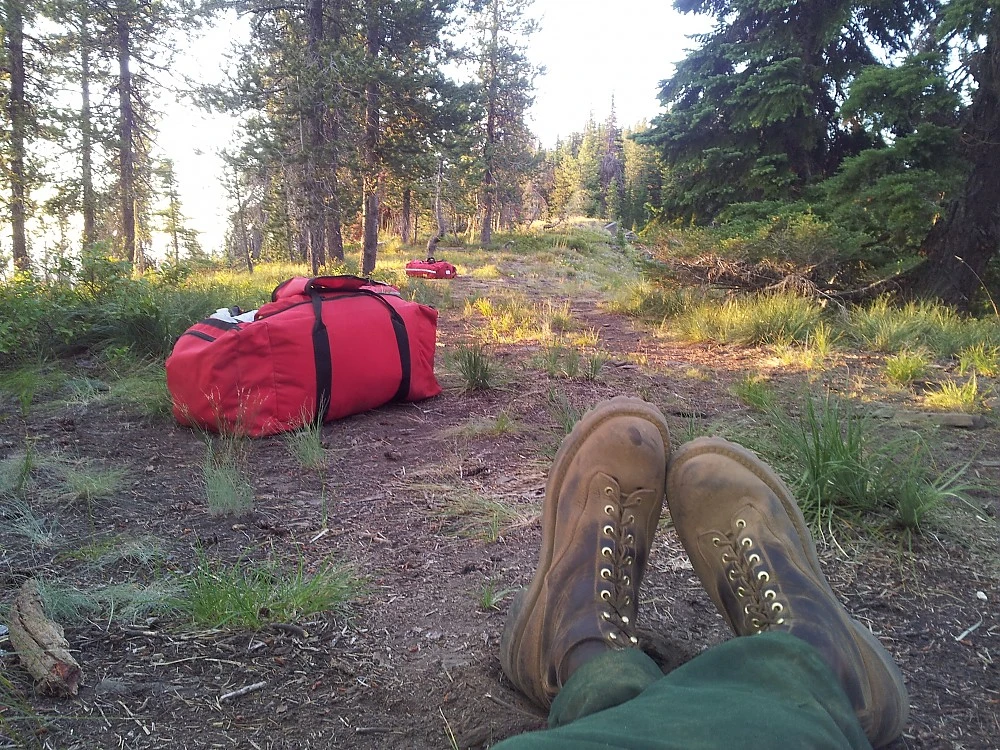 Big Agnes Double Z 8 Big Agnes Double Z - Image 8