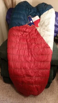 UGQ Flight Jacket 30° -Outdoor Camping Store 20141115 212210