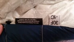 UGQ Flight Jacket 30° -Outdoor Camping Store 20141115 212709