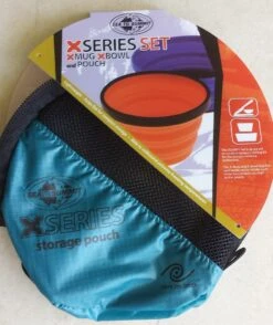 Sea To Summit X-Set 2-Piece -Outdoor Camping Store 2015 08 09 10 54 13