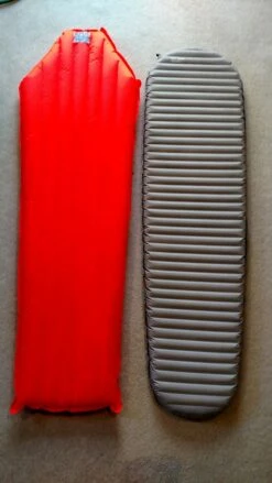 Warmlite Triple Bag -Outdoor Camping Store 2015 10 26 12 00 47