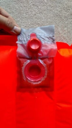 Warmlite Triple Bag -Outdoor Camping Store 2015 10 26 12 02 04